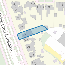 Perceel AML01-A-4022