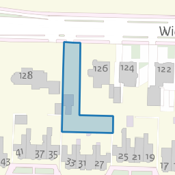 Perceel AML01-A-4025