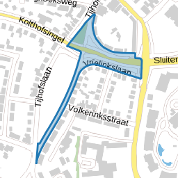 Perceel AML01-A-4055