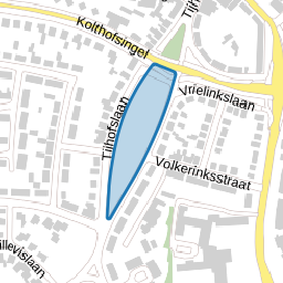 Perceel AML01-A-4056