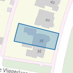 Perceel AML01-A-4059