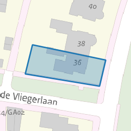 Perceel AML01-A-4060