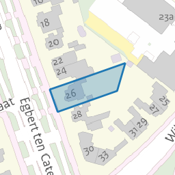 Perceel AML01-A-4091