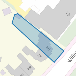 Perceel AML01-A-4103