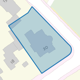 Perceel AML01-A-4104