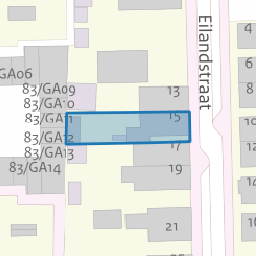 Perceel AML01-A-4116