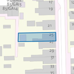 Perceel AML01-A-4120