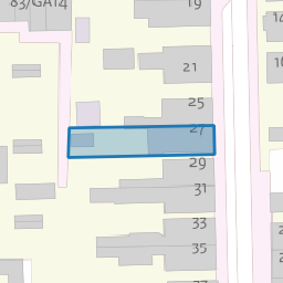 Perceel AML01-A-4121