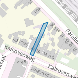 Perceel AML01-A-4132