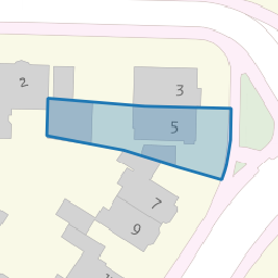 Perceel AML01-A-4135