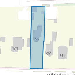 Perceel AML01-A-4139