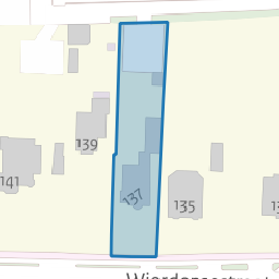 Perceel AML01-A-4140