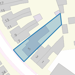 Perceel AML01-A-4153