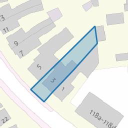 Perceel AML01-A-4154
