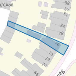 Perceel AML01-A-4171