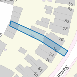 Perceel AML01-A-4172