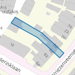Perceel AML01-A-4176