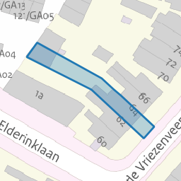 Perceel AML01-A-4177