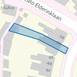 Perceel AML01-A-4183