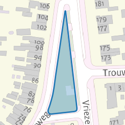 Perceel AML01-A-4191