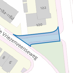 Perceel AML01-A-4196