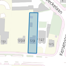 Perceel AML01-A-4218
