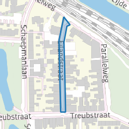 Perceel AML01-A-4291