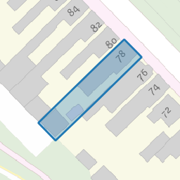 Perceel AML01-A-4299