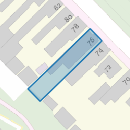 Perceel AML01-A-4300
