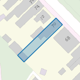Perceel AML01-A-4303