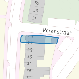 Perceel AML01-A-4341