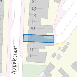 Perceel AML01-A-4345