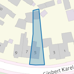 Perceel AML01-A-4354