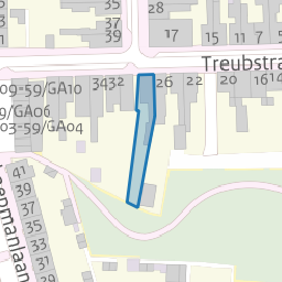 Perceel AML01-A-4367