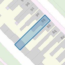 Perceel AML01-A-4370