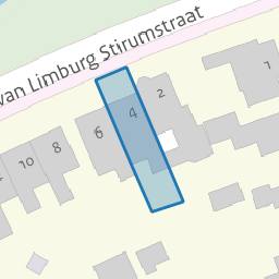 Perceel AML01-A-4458