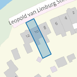 Perceel AML01-A-4461