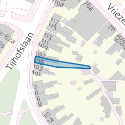 Perceel AML01-A-4497