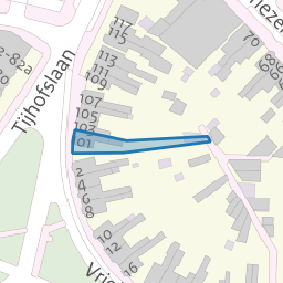 Perceel AML01-A-4499