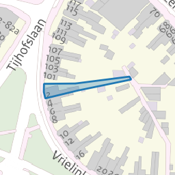 Perceel AML01-A-4500