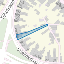 Perceel AML01-A-4503