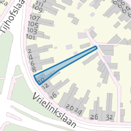 Perceel AML01-A-4504