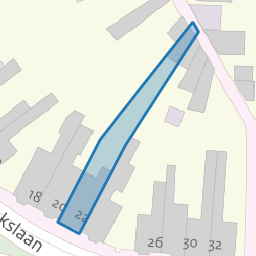 Perceel AML01-A-4510