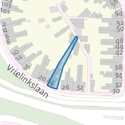 Perceel AML01-A-4511