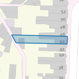 Perceel AML01-A-4523