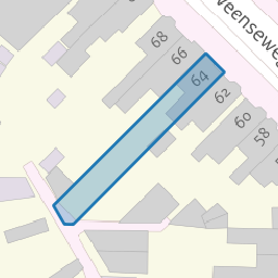 Perceel AML01-A-4533