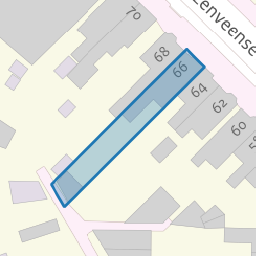 Perceel AML01-A-4534