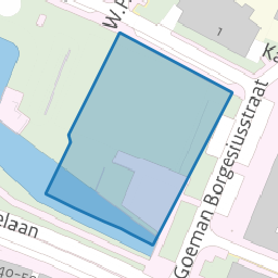 Perceel AML01-A-4540
