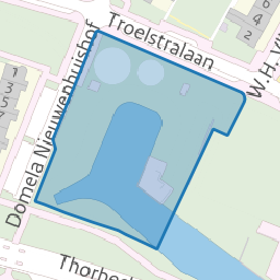 Perceel AML01-A-4542
