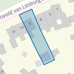 Perceel AML01-A-4604
